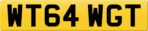 WT64WGT